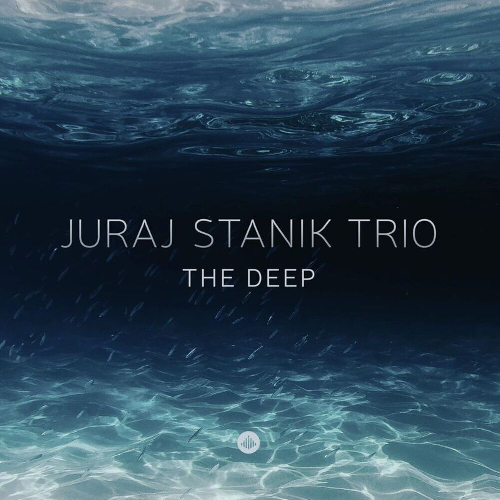 Juraj Stanik - The Deep  LP LP